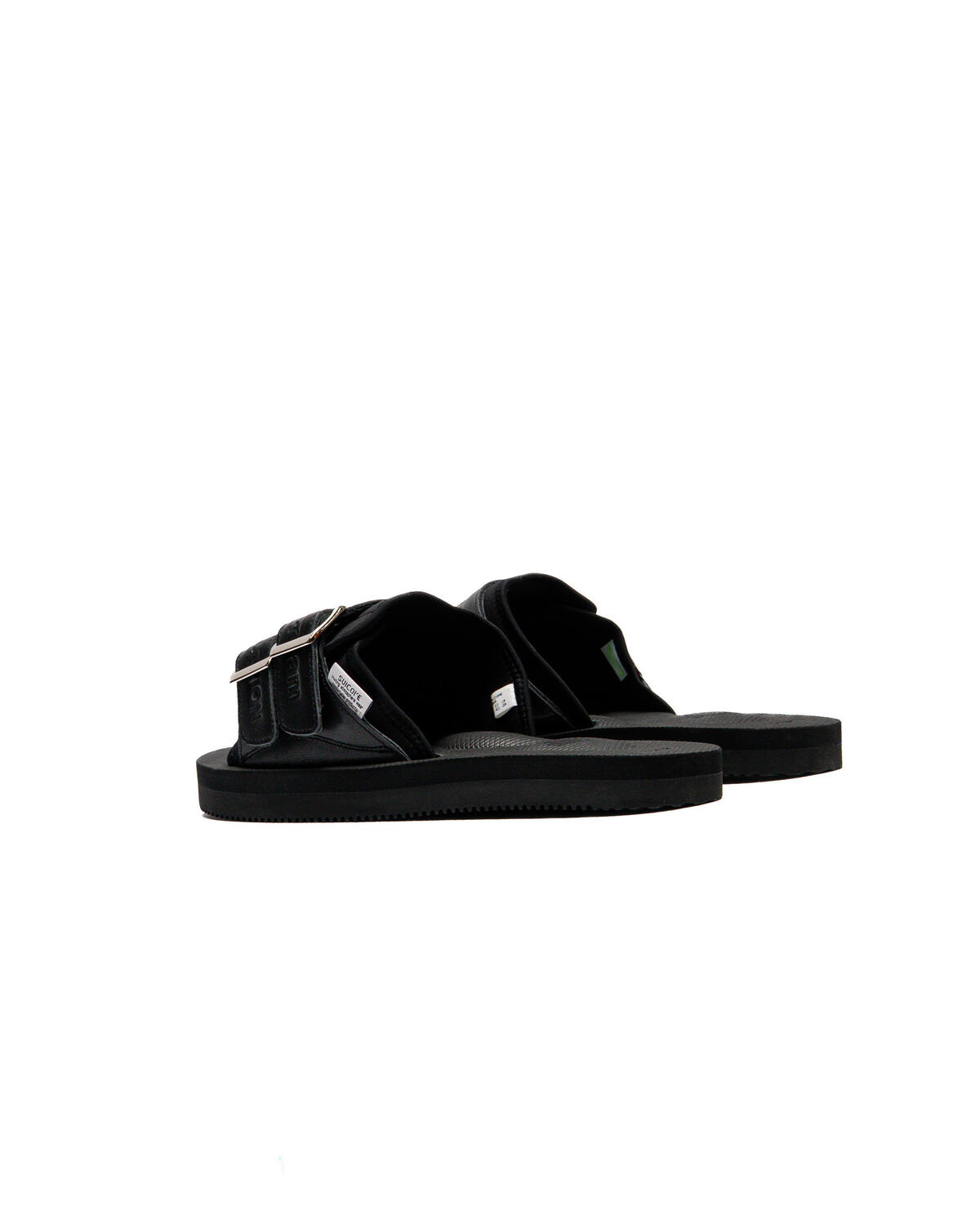 NEW AMSTERDAM SURF ASSOCIATION x Suicoke Slide | 2601194001 | AFEW
